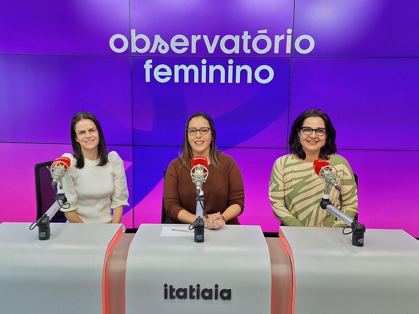 Hospital desenvolve projeto de Unidade de atendimento à mulher na Grande BH  