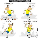 Charge do Duke: os fundamentos de um jogador profissional