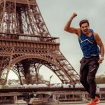 Paris 2024: ator da Globo anuncia participação na Olimpíada