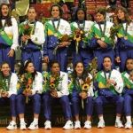 Vôlei: ex-Seleção Brasileira revela ganhar mais com internet do que jogando