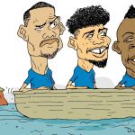 Charge do Duke: os jogadores de saída do Cruzeiro