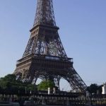 Paris 2024: homem é preso na França por suspeita de boicotar Olimpíada