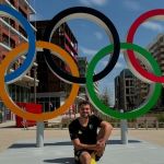 Paris 2024: psiquiatra do Vasco acompanha o Time Brasil na Olimpíada