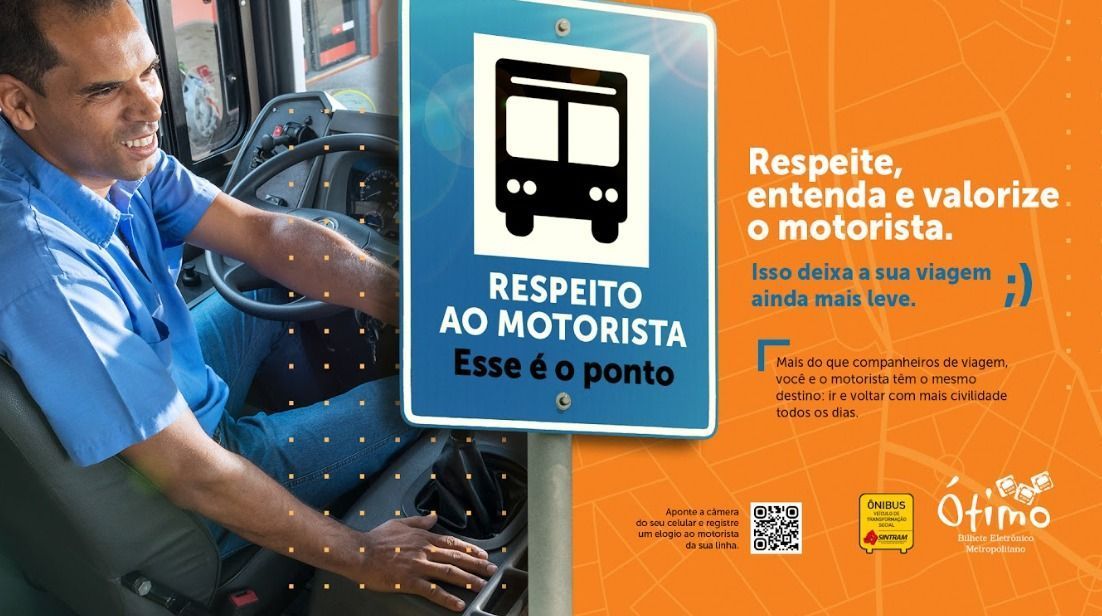 Sintram celebra o “Dia do Motorista” com foco na gestão de pessoas
