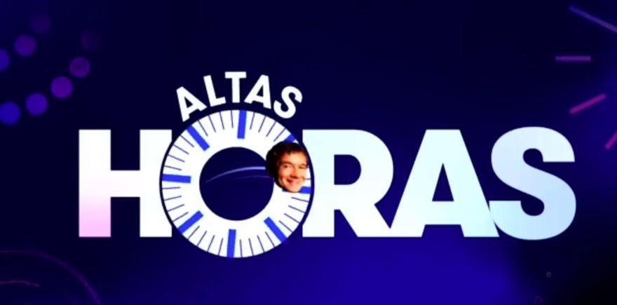 Plateia do 'Altas Horas' é impedida de sair por produção do programa e pessoas perdem voos