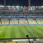 Fluminense x Palmeiras: veja as escalações pelo Campeonato Brasileiro