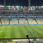 Fluminense x Palmeiras: veja as escalações pelo Campeonato Brasileiro