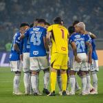 Cruzeiro perde titular para jogo contra o Botafogo pelo Campeonato Brasileiro