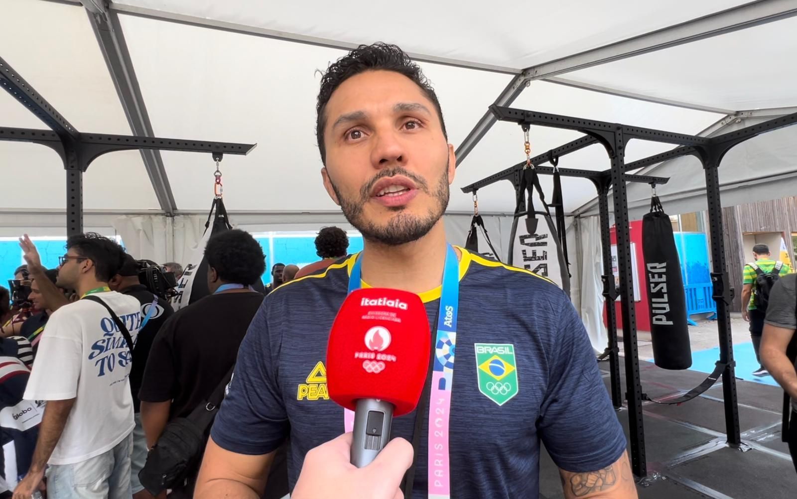 Paris 2024: técnico explica como boxe se tornou certeza de medalha para o Brasil