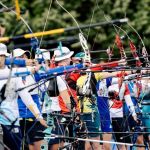 Paris 2024: recorde é quebrado no segundo dia de competições na Olimpíada
