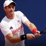 Paris 2024: lenda do tênis, Andy Murray anuncia desistência na Olimpíada