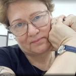 Mulher com 'pior dor do mundo' tem deixado de comer para evitar dores