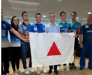 Zema promete nadar 500m para cada medalha conquistada por atletas mineiros na Olimpíada de Paris