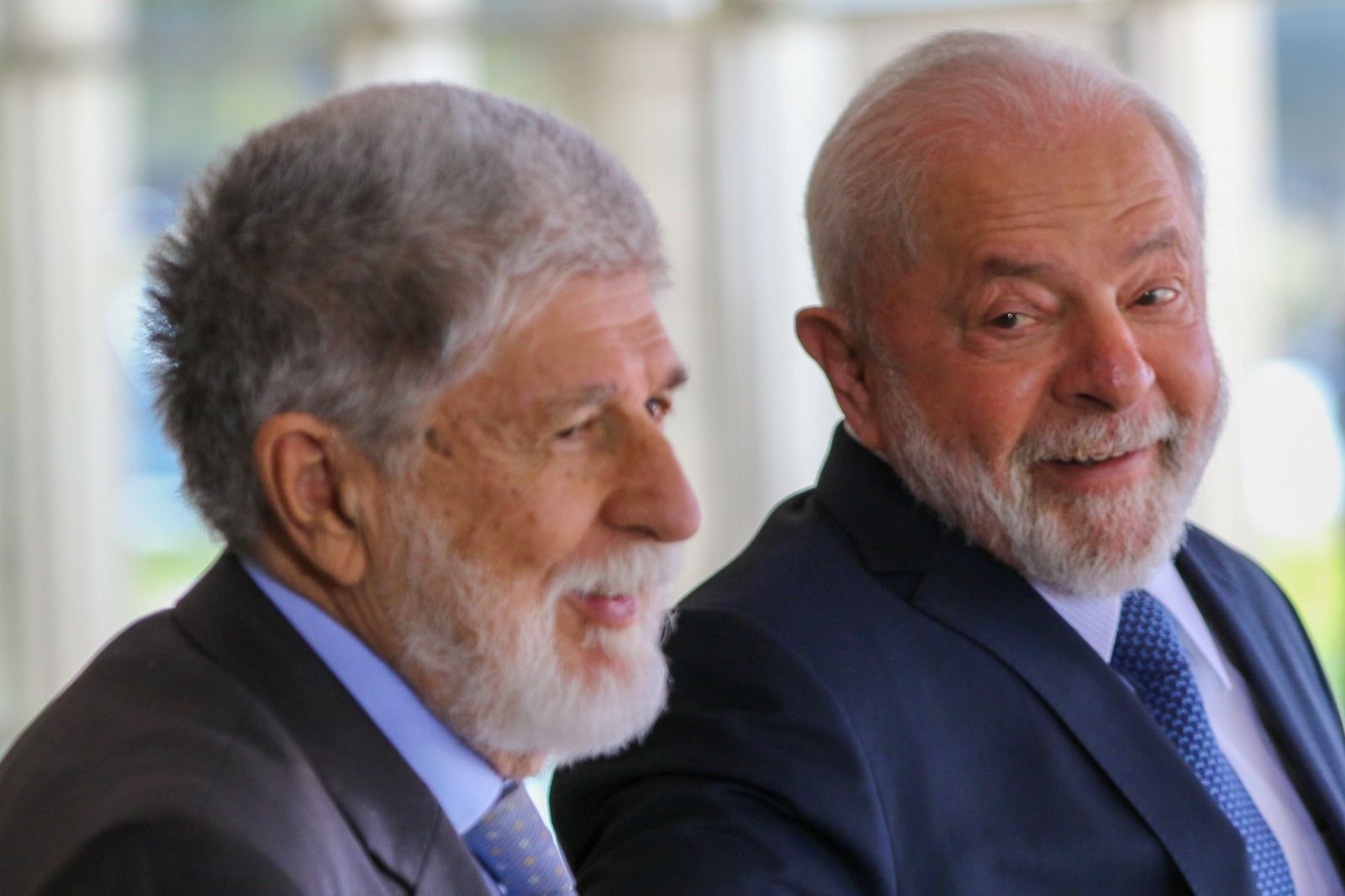 Comissão do Senado aprova convites para que assessor e ministro de Lula falem sobre Venezuela