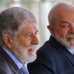 Comissão do Senado aprova convites para que assessor e ministro de Lula falem sobre Venezuela