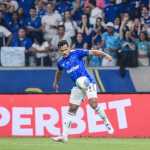 Cruzeiro renova contrato com lateral-esquerdo Kaiki até dezembro de 2027