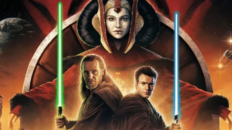 'Star Wars - Ameaça Fantasma': como estão os atores do filme 25 anos depois?