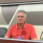 Sem citar Duda Salabert, Rogério Correia celebra apoio do PCdoB em convenção