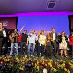 PSD indica vice da deputada Dandara em Uberlândia