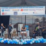 Rodoviários celebram 30 anos de Festival de Inverno com uma grande festa