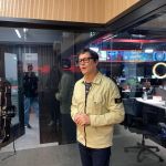 Torcedor do Cruzeiro, Samuel Rosa se derrete por Matheus Pereira e manda recado a Dorival