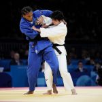 Paris 2024: entenda regra polêmica que fez Rafaela Silva perder bronze no judô