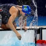 Paris 2024: brasileira vai bem e disputará final pela 1ª vez na história
