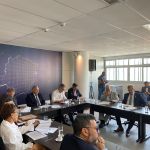 Zema, Fuad e Marília vão trabalhar para despoluir Pampulha, mas não definem prazos para conclusão de limpeza