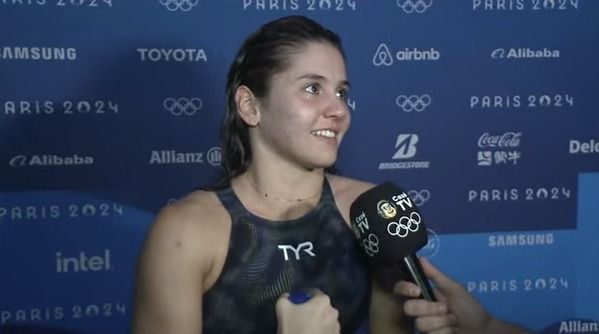 Finalista em Paris, brasileira abre o jogo sobre recuperação após quatro tumores nos ovários