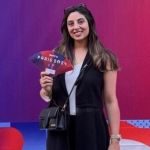 Paris 2024: após eliminação, esgrimista revela ter competido grávida de sete meses