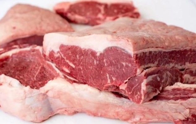 Brasileiro vai continuar comendo carne sem aumento