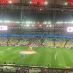 Flamengo x Palmeiras: escalações estão definidas para jogo pela Copa do Brasil