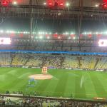 Flamengo x Palmeiras: escalações estão definidas para jogo pela Copa do Brasil