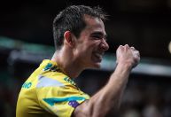 Calderano avança no ranking mundial e retorna ao top 3 do tênis de mesa