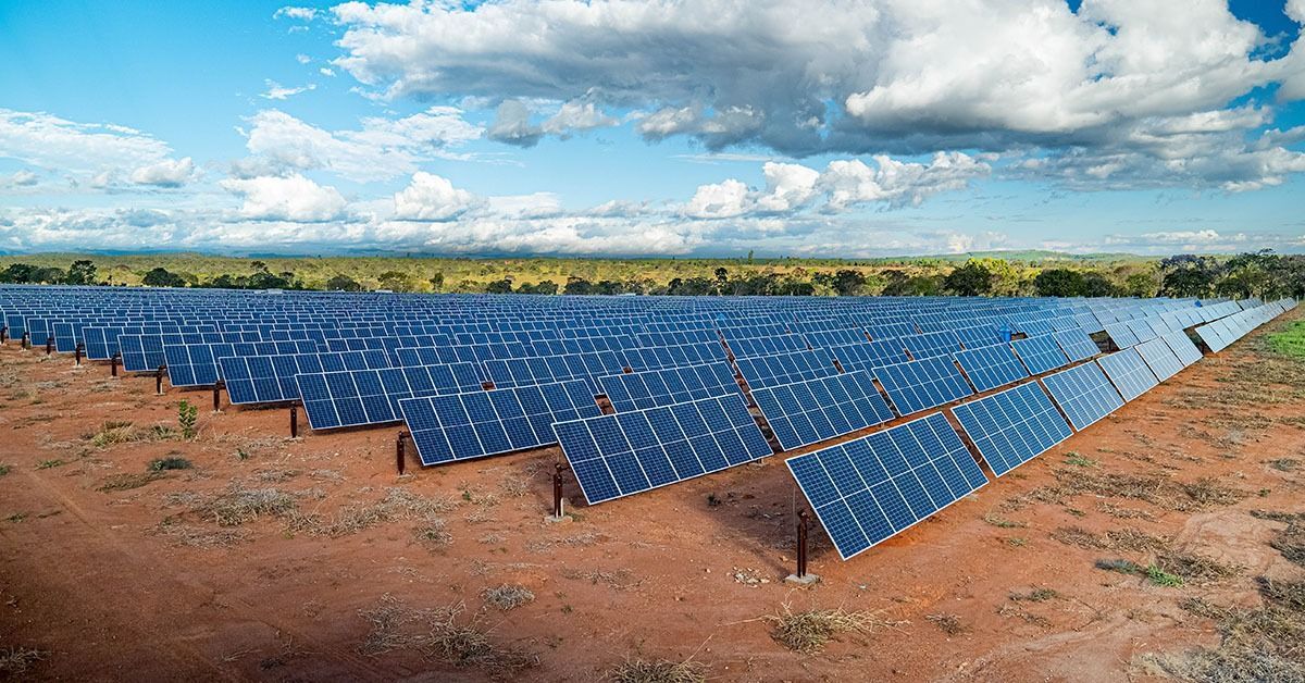 MG já recebeu quase R$ 20 bilhões para geração de energia solar em telhados e pequenos terrenos