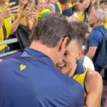 Estrelas do vôlei brasileiro se emocionam e celebram classificação na Olimpíada