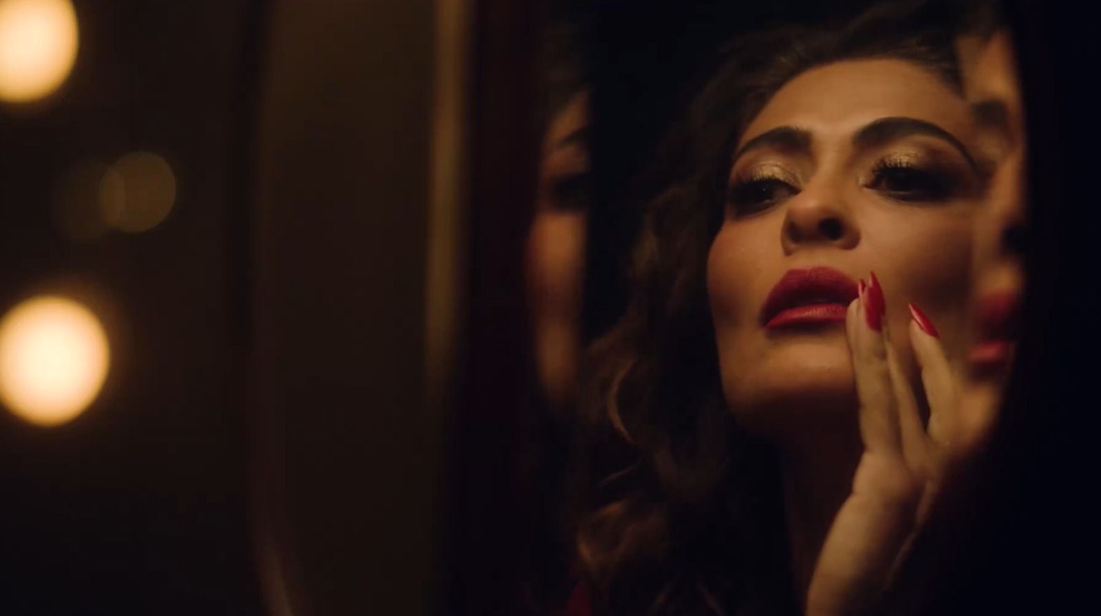 'Vidas Bandidas': Disney + divulga nova minissérie brasileira com Juliana Paes