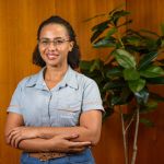 Brasileira é escolhida para conduzir a tocha dos Jogos Paralímpicos de Paris