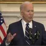 Biden diz que queda de Bashar Al-Assad é 'ato fundamental de justiça' para povo sírio