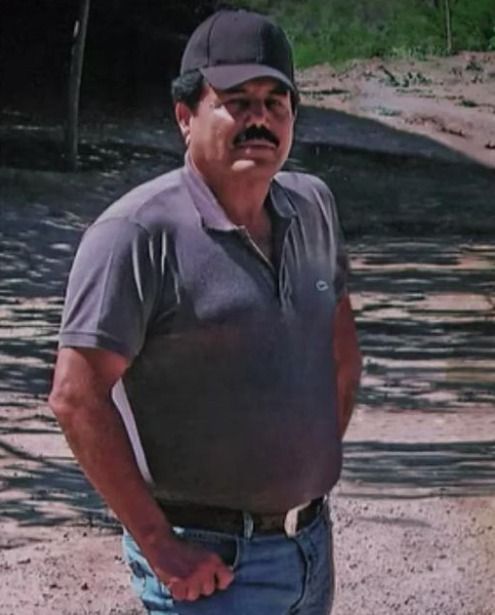 Zambada, co-fundador do cartel de Sinaloa, comparece de cadeiras de rodas em julgamento nos EUA