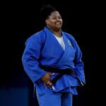 Paris 2024: Beatriz Souza supera francesa, vai à final e garante medalha para o Brasil