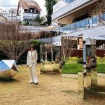 A arte de Rizza Bomfim e Consuelo Veszaro no Meeting Shops