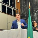 'Kalil vai levar candidatura de Tramonte para a esquerda', afirma Bruno Engler