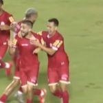 Volta Redonda e Tombense empatam em jogo pela Série C do Brasileiro