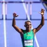 Paris 2024: brasileiros vão bem e disputarão semifinal dos 400m com barreira