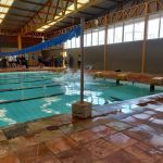 Piscina da UFOP reabre e recebe o 1º Festival de Natação