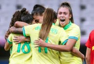 Brasil busca ouro inédito na Olimpíada em jogo contra algoz no Futebol Feminino