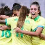 Brasil busca ouro inédito na Olimpíada em jogo contra algoz no Futebol Feminino