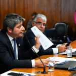 'A CBF mentiu para essa CPI', diz Portinho sobre denuncias de manipulação de resultados