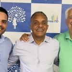 Eleições Nova Lima: Após desistência de Penido, Republicanos promove Gilson Amorim como candidato a prefeito
